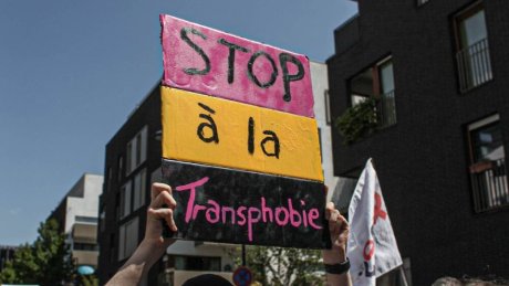Journée du souvenir trans 2023 : contre la transphobie, se souvenir, se soutenir et lutter