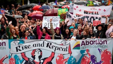 Irlande. Un referendum pourrait enfin légaliser l'avortement