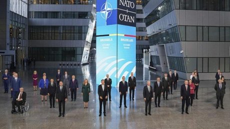 Cinq enjeux du sommet de l'OTAN à Madrid pour renforcer l'impérialisme américain et européen