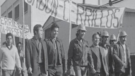 50 ans après le coup d'Etat au Chili : ni oubli, ni pardon, ni réconciliation