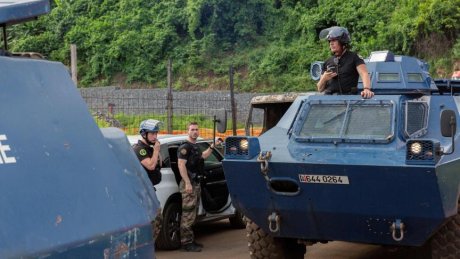 Non à l'opération militaro-policière à Mayotte ! Déclaration de Révolution Permanente