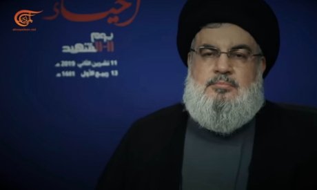 Discours de Nasrallah : derrière les menaces, le Hezbollah craint l'escalade et une guerre régionale