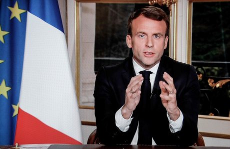 Allocution d'Emmanuel Macron : le MEDEF exaucé