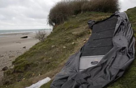 Cinq migrants noyés dans la Manche : les frontières tuent, à bas l'Europe-forteresse !