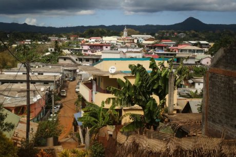 Covid, manque de nourriture et d'eau potable. Prémisses d'une catastrophe à Mayotte