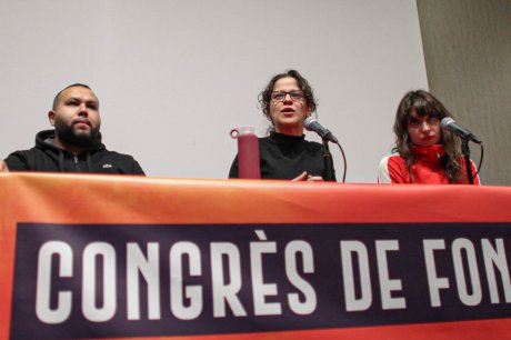 Daniela Cobet : « Une nouvelle organisation révolutionnaire pour dépasser l'échec du NPA »