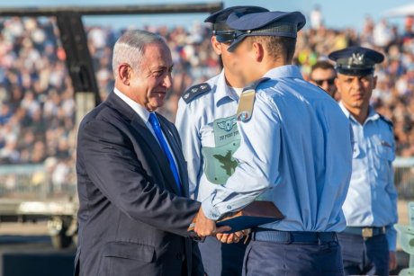« Démilitariser Gaza » : Netanyahou précise son projet de nettoyage ethnique et d'occupation militaire