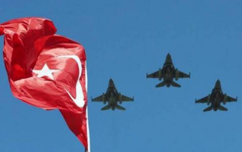 La Turquie abat un avion de combat russe. Vers une escalade de tension ?
