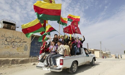 Pas de trêve contre le Rojava. L'armée turque poursuit ses attaques