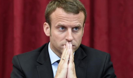 Macron, porte étendard de l'anti-colonialisme ? 