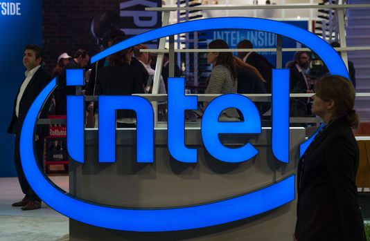 Intel, multinationale de micro-processeurs, annonce la suppression de 750 emplois en France