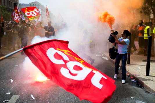 La CGT appelle à la grève le 12 septembre