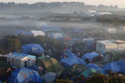 Calais. L'Etat impose la « loi de la jungle », la Justice le somme de ménager la misère 
