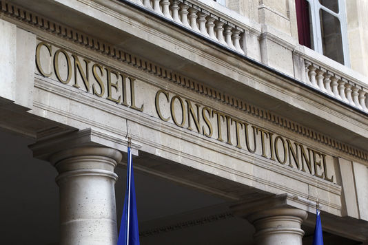 Parrainages pour la Présidentielle : attention aux imprécisions du Conseil constitutionnel ! 