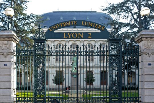 ParcoursSup à Lyon2 : des attendus locaux pour une fac d'élite 