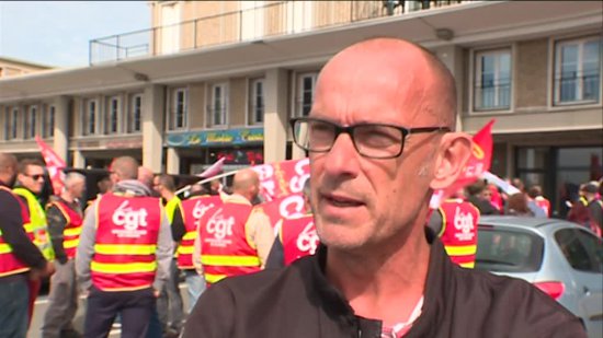 Reynald Kubecki : « Au Havre, le 12 septembre doit être une première riposte de grèves et de manifestations »