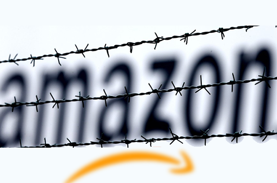 Pour mater la résistance des travailleurs, Amazon lance ses formations « anti-syndicat »