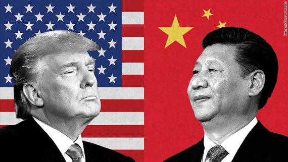 Trump menace de taxer l'intégralité des importations chinoises