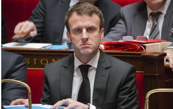 Frondeurs. Macron se prépare à une majorité « en marche »...dispersée
