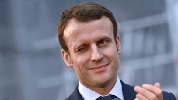 Macron prend la main sur le parquet et choisit le procureur de Paris