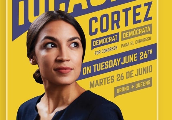Victoire d'Ocasio-Cortez aux primaires démocrates du Bronx : opportunités et défis pour la gauche américaine