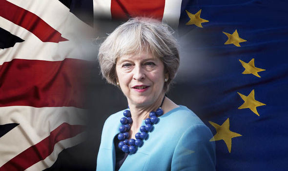 Royaume-Uni. Le gouvernement de Theresa May échoue face au brexit