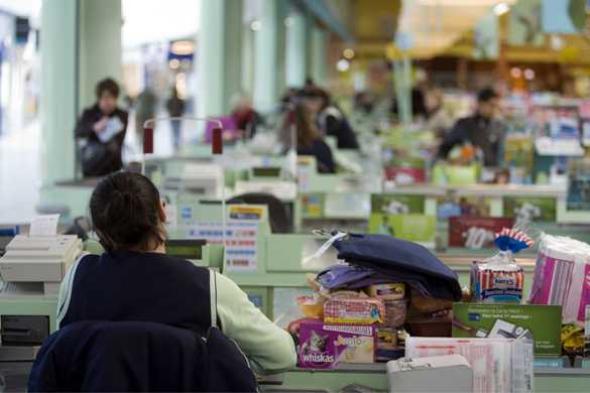 A Tourcoing, une caissière d'Auchan City licenciée pour 0,85 centimes