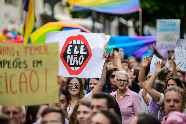 Brésil. L'extrême-droite en nette progression au sein du pouvoir législatif