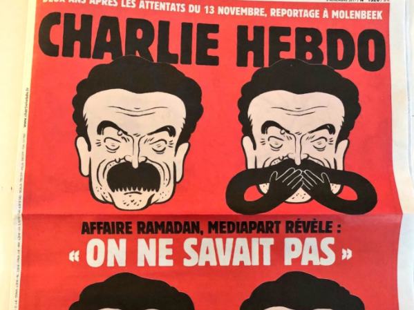Pourquoi Mediapart est l'ennemi n°1 de Charlie Hebdo et Valls (plus que tous les agresseurs sexuels)
