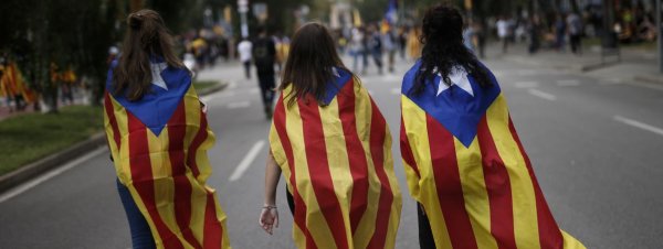 Catalogne. La répression commence, la résistance aussi