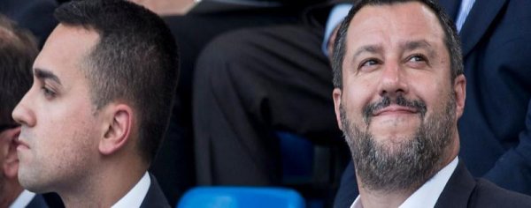 Italie. La coalition gouvernementale explose, Salvini veut des élections anticipées