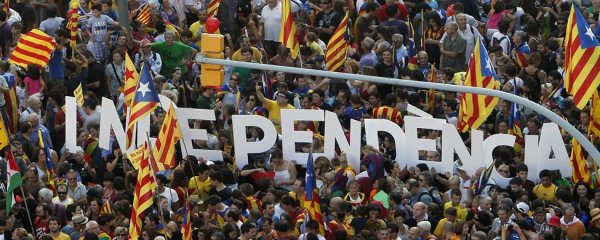Catalogne. Pourquoi soutenir le droit au référendum, comment contrer Rajoy ?