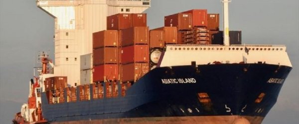 Italie. Les dockers de Livourne refusent l'embarquement d'un bateau chargé d'armes à destination d'Israël !