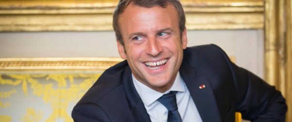 Macron avance plein tube ! Une dizaine de réformes prévues pour le 1er semestre 2018