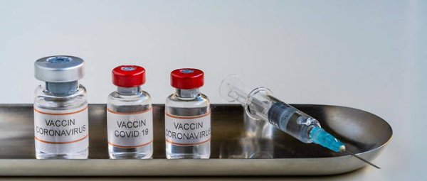 La guerre des labos se poursuit : Moderna annonce un vaccin efficace