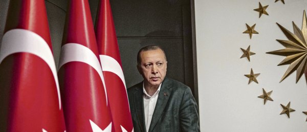 Élections municipales en Turquie : un revers pour Erdogan qui perd Istanbul et Ankara