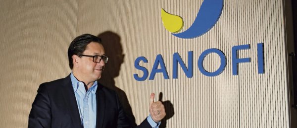 En pleine pandémie, Sanofi distribue 4 milliards de dividendes