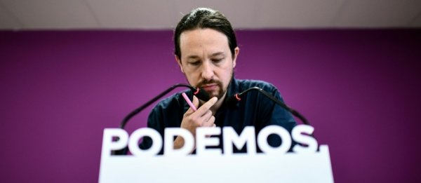Triple élection en Espagne et triple revers pour Podemos