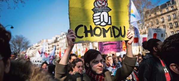 Législatives : Cambadélis, Vallaud-Belkacem, Valls et Hamon seront-ils balayés ?