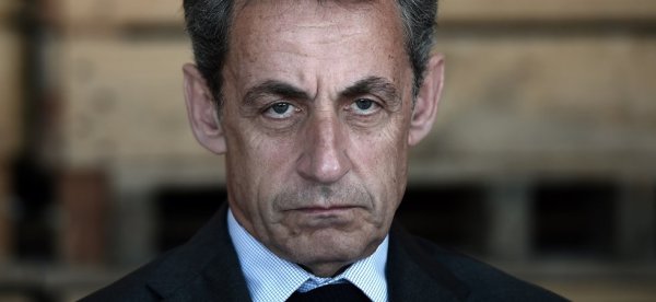 Affaire libyenne : Sarkozy (enfin) mis en examen