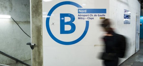 SNCF : « C'est la galère tous les jours » témoignent des agents du RER B