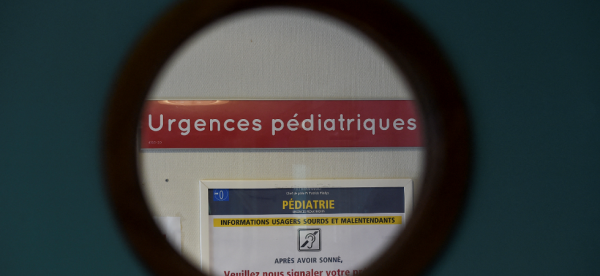 "On arrive au point de rupture" : les urgences pédiatriques de Saint-Denis fermées faute de personnel
