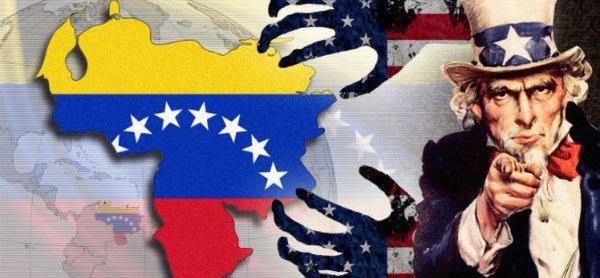  Les États-Unis annoncent des sanctions contre la pétrolière vénézuélienne et le gel de ses comptes.