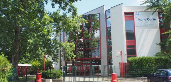 E3C au lycée Marie Curie. 2 jeunes interpellés à Strasbourg 
