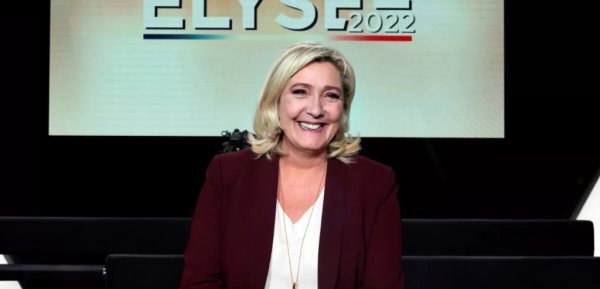 Marine Le Pen. Derrière le vernis social, un programme économique au service de la bourgeoisie
