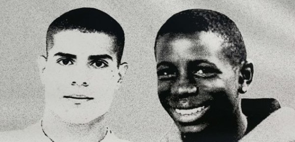  « On n'oublie pas, on pardonne pas ». Il y a 14 ans, Zyed et Bouna mourraient après une course poursuite de la BAC