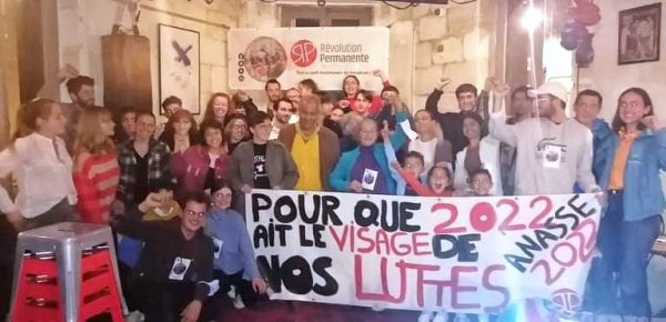 Bordeaux. Réunion publique pour la candidature d'Anasse Kazib : « Pour un monde meilleur et plus de dignité »