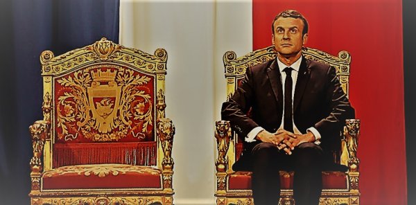 Qui pour construire un bloc contre-hégémonique face aux plans de Macron ? 