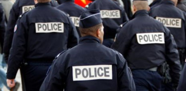 Pédophilie : un policier de la brigade des mineurs mis en examen pour viol à Marseille