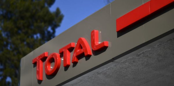 Grève chez Total : « 6 % d'augmentation ? C'est de l'enfumage » dénonce Adrien Cornet